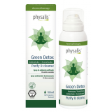 Spray Ambientador Green Detox · Physalis · 100 ml