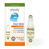 Roll-On Clear Mind · Physalis · 10 ml