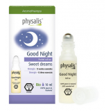 Roll-On Good Night · Physalis · 10 ml
