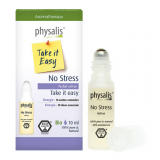 Roll-On No Stress · Physalis · 10 ml