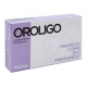 Oroligo · Plantis · 20 ampollas