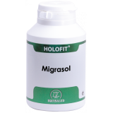 Holofit Migrasol · Equisalud · 50 cápsulas