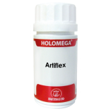 Holomega Artiflex · Equisalud · 50 cápsulas