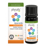 Sinergia Ayurveda · Physalis · 10 ml