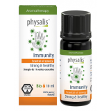 Sinergia Immunity · Physalis · 10 ml