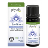 Sinergia Good Karma · Physalis · 10 ml