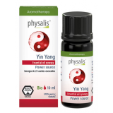 Sinergia Yin Yang · Physalis · 10 ml