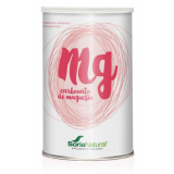Carbonato de Magnesio · Soria Natural · 150 gramos