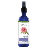 Agua Floral de Rosa · Physalis · 200 ml