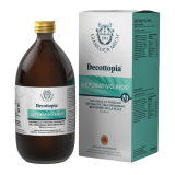 Depurativo Bios · La Decottopia · 500 ml