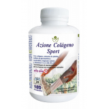 Azione Colágeno Sport · Bioserum · 120 cápsulas