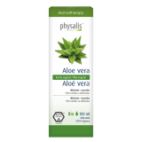 Aceite Vegetal de Aloe Vera · Physalis · 100 ml