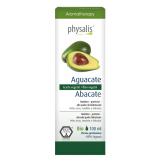 Aceite Vegetal de Aguacate · Physalis · 100 ml