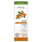 Aceite Vegetal de Argán · Physalis · 100 ml