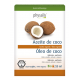 Aceite Vegetal de Coco · Physalis · 250 ml