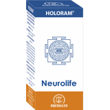 Holoram Neurolife · Equisalud · 60 cápsulas