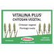 Vitalina Plus Chitosán Vegetal · Integralia · 60 cápsulas