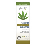 Aceite Vegetal de Cañamo · Physalis · 100 ml