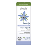 Aceite Vegetal de Borraja · Physalis · 50 ml