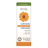 Aceite Vegetal de Caléndula · Physalis · 100 ml