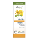 Aceite Vegetal de Hipérico · Physalis · 100 ml