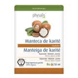 Manteca de Karité · Physalis · 250 ml