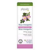 Aceite Vegetal de Rosa Mosqueta · Physalis · 50 ml