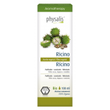 Aceite Vegetal de Ricino · Physalis · 100 ml