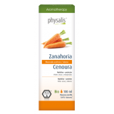 Aceite Vegetal de Zanahoria · Physalis · 100 ml