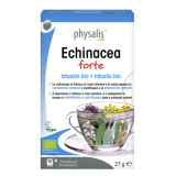 Echinacea Forte Infusión · Physalis · 20 filtros