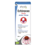 Echinacea Forte Jarabe · Physalis · 150 ml