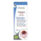 Echinacea Forte Gotas · Physalis · 100 ml