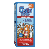 Osito Sanito Defensor · Tongil · 150 ml