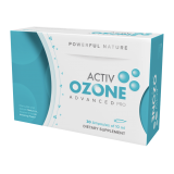 Activ Ozone Advanced Pro · Activ Ozone · 30 ampollas