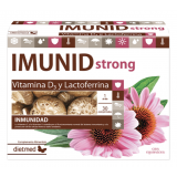 Imunid Strong · Dietmed · 30 comprimidos
