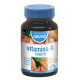 Vitamina A 10.000 UI · Naturmil · 60 comprimidos