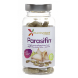 Parasifin · Mundo Natural · 60 cápsulas