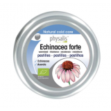 Echinacea Forte Pastillas · Physalis · 45 gramos