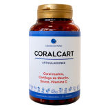 Coralcart · Mahen · 120 cápsulas