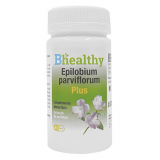 Epilobium Plus · BHealthy · 45 cápsulas