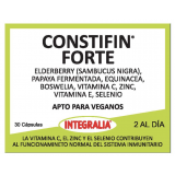 Constifin Forte · Integralia · 30 cápsulas