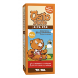 Osito Sanito Jalea Real · Tongil · 150 ml