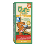 Osito Sanito Mocosete · Tongil · 150 ml