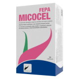 Fepa-Micocel · Fepadiet · 60 cápsulas