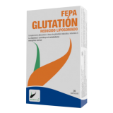 Fepa-Glutation Reducido Liposomado · Fepadiet · 30 cápsulas