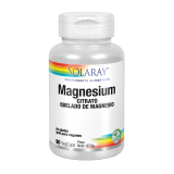 Magnesio · Solaray