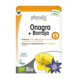 Onagra + Borraja · Physalis · 30 perlas