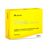Vitarlic Cleanse · Vitae · 90 cápsulas