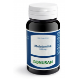 Melatonina 0,29 mg · Bonusan · 300 comprimidos