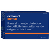 Immun · Orthomol · 30 sobres
